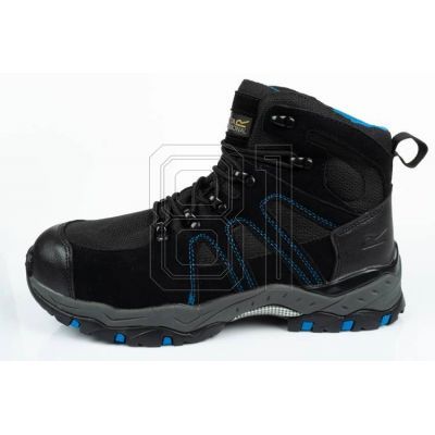 13. Regatta Pro Downburst S1P M Trk124 Sicherheitsschuhe