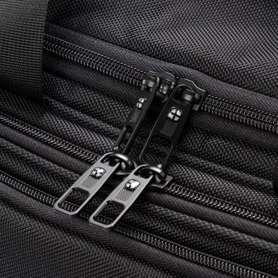 35. SwissBags 17235 Reisetasche mit Rollen