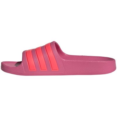 9. Adidas Adilette Aqua Jr GV7850 Flip-Flops