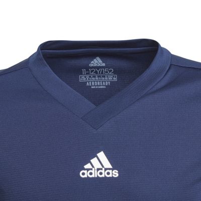 3. adidas Team Base Tee Jr GN5712