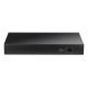3. TRENDnet 10-Port Gigabit Smart PoE++ Internet-Switch