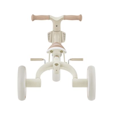 8. Dreirad/Laufrad LEARNING TRIKE 3in1 PLUS ECOLOGIC (738-466)