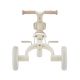 8. Dreirad/Laufrad LEARNING TRIKE 3in1 PLUS ECOLOGIC (738-466)