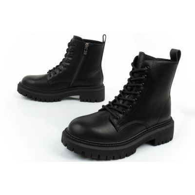 16. Skechers W 167344/BBK Schuhe
