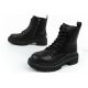 16. Skechers W 167344/BBK Schuhe