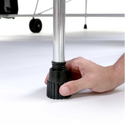 9. Cornilleau 100 Indoor-Tischtennisplatte 110100