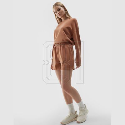 4. Shorts 4F W 4FWSS24TSHOF324 81S