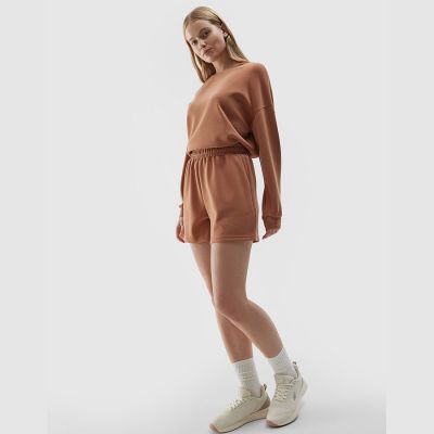 4. Shorts 4F W 4FWSS24TSHOF324 81S