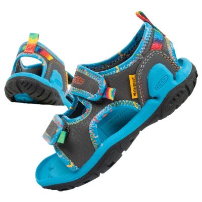7. Keen Knotch Jr. 1027225 Sandalen