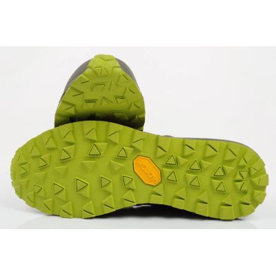 9. Aku Rapida Air Gore-Tex Herren-Wanderschuhe, leichtes Grün