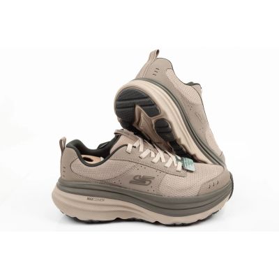 8. Skechers Herren-Sportschuhe Zirrus mit maximaler Dämpfung, hellbeige