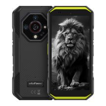 Ulefone Armor X32 Pro 5G 8/256GB Vivid Green UF-AX32P/GN Smartphone