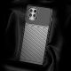 4. Thunder Case Flexibel Robuste Panzer Handyhülle TPU Schutzhülle für Motorola Moto G100 / Edge S schwarz
