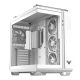 2. Gehäuse Asus TUF GAMING GT502 HORIZON TG ARGB WHITE