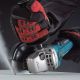 9. Makita DGA 504 Z Winkelschleifer 12,5 cm 11000 U/min 2,3 kg