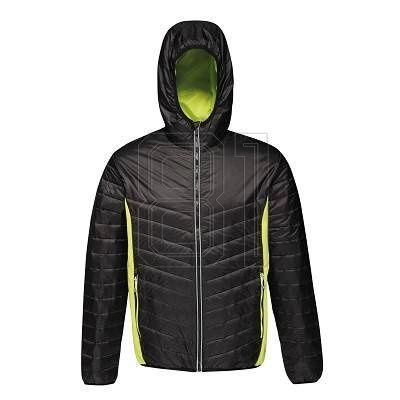 5. Regatta Lake Placid Jacke M TRA464 2XG