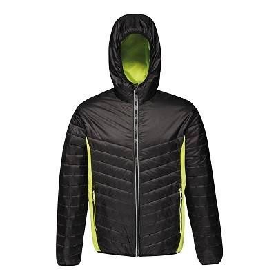 5. Regatta Lake Placid Jacke M TRA464 2XG