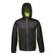 5. Regatta Lake Placid Jacke M TRA464 2XG
