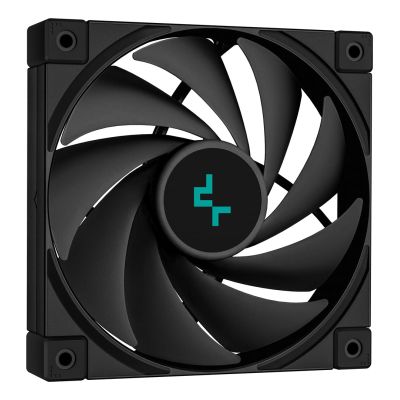7. DeepCool AK400 Digitale Kühlung