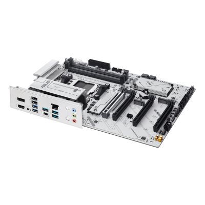 17. Asus B650E MAX GAMING WIFI W Mainboard