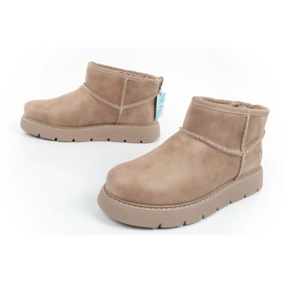 33. Skechers W 169018/TPE Schneestiefel