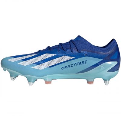3. Adidas X Crazyfast.1 SG M IE6628 Fußballschuhe