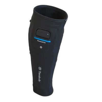 4. Therabody RecoveryPulse - Wadenmanschette, Einheitsgröße S