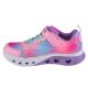 2. Skechers Flutter Heart Lights 302315L-PKMT Rosa 30