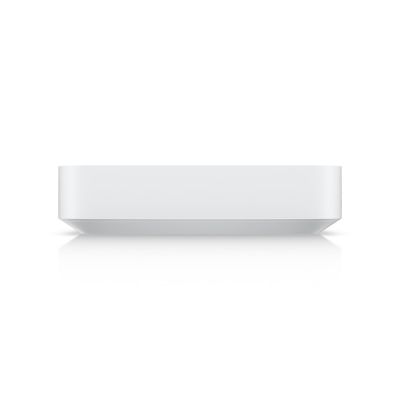 4. Router (Gateway), UniFi Controller, NVR, Switch Ubiquiti UniFi Cloud Gateway Max (UCG-Max-EU)