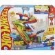 7. Hot Wheels City JHL94 Spielzeugauto