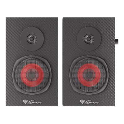 3. GENESIS LAUTSPRECHER 2.0 HELIUM 200 NCS-1305