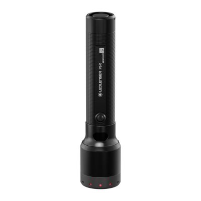 2. Ledlenser P6R 1200 lm Taschenlampe