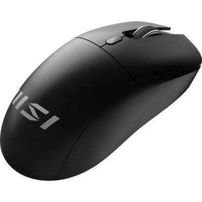 7. MSI Forge K210 Kabelloses Maus- und Tastatur-Set Schwarz