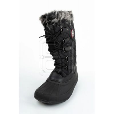 4. Geographical Norway Schuhe in MATTI NOIR