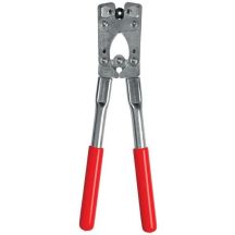 ERKO HANDPRESSE MIT SÄGEFORMEN US1, US2