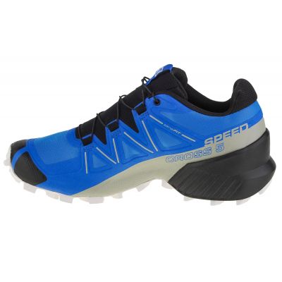 2. Salomon Speedcross 5 M 416095 Laufschuhe