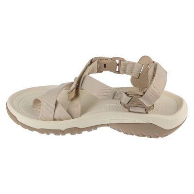 2. Teva W Hurricane Terra Dactyl Sandalen 1169431-BIR Beige 36
