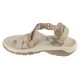 2. Teva W Hurricane Terra Dactyl Sandalen 1169431-BIR Beige 36