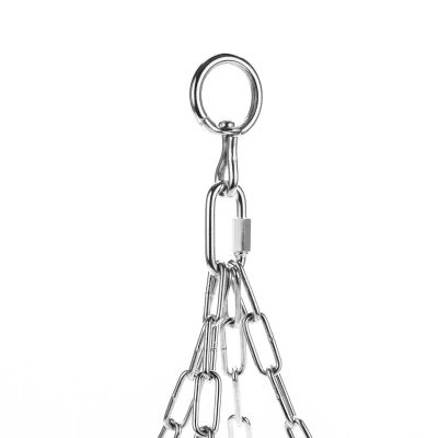 5. 140 cm / LEER - Boxsack 140 cm DBX-PB-3