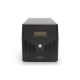 6. USV-Line-Ineractive LCD, 1500 VA/900 W, 2 x 12 V/9 Ah, AVR, 4 x SCHUKO, USB, RS232, RJ45