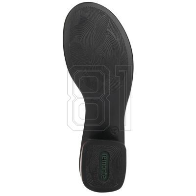 29. Remonte W RKR654 Bequeme Ledersandalen