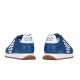 23. Emporio Armani EA7 Herren-Sneaker blau (X8X114-XK270-S290)