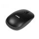 9. Tastatur- und Mausset IBOX DESKTOP PRO KIT IKMS606W (USB 2.0; (US); schwarz; optisch; 1200 DPI)