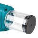 2. Makita DRV150ZJ Mechanisches Nietwerkzeug Schwarz, Grün 2,4, 4,8 mm 10 kN