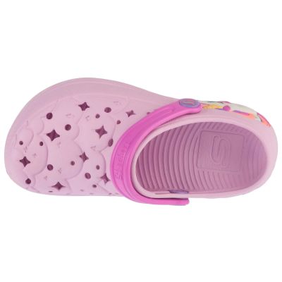 3. Skechers Unicorn Dreamer 308400L-LTPK Blau 27