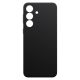 13. 3mk Silikonhülle für Samsung Galaxy S24+ - Schwarz