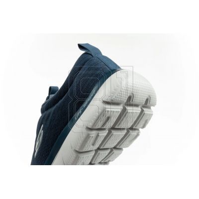 7. Skechers Summits-Louvin M 232186/NVY Schuhe