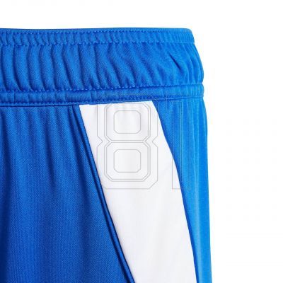 5. adidas Tiro 24 Jr IR9366 Shorts