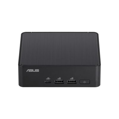 10. ASUS NUC 14 Pro RNUC14RVKU500002I UCFF Schwarz 125H