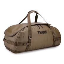 Thule Chasm TDSD303 Sporttasche, Dunkelkhaki, 70 l, Polyester